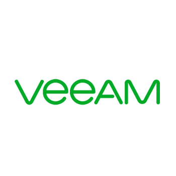 Veeam Backup & Replication